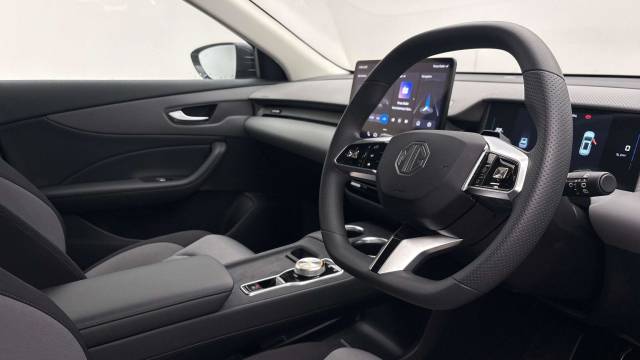 2026 MG MGS5 0.0 170kW SE EV Long Range 64kWh 5dr Auto