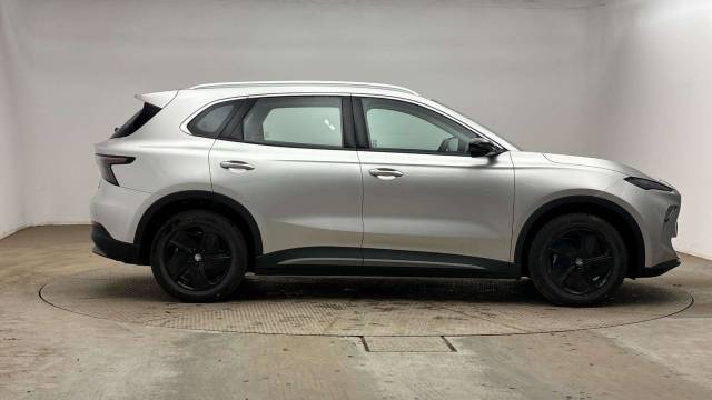 2026 MG MGS5 0.0 170kW SE EV Long Range 64kWh 5dr Auto