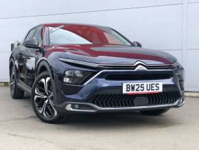 CITROËN C5 X at Just Motor Group Keighley