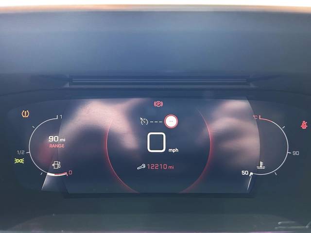2022 Peugeot 2008 1.2 PureTech 130 GT 5dr