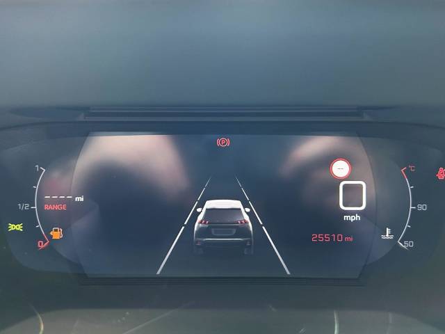 2023 Peugeot 2008 1.2 PureTech Allure Premium+ 5dr
