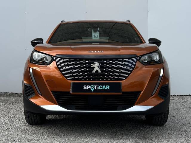 2023 Peugeot 2008 1.2 PureTech Allure Premium+ 5dr