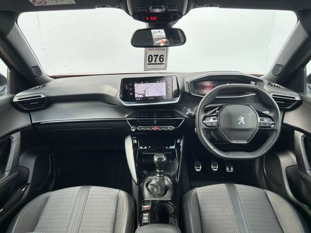2023 Peugeot 2008 1.2 PureTech Allure Premium+ 5dr