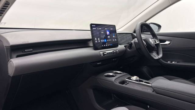 2026 MG MGS5 0.0 125kW SE EV 49kWh 5dr Auto
