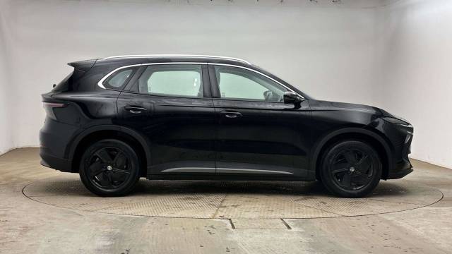 2026 MG MGS5 0.0 125kW SE EV 49kWh 5dr Auto