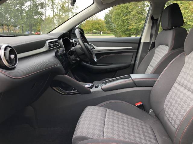 2024 MG MG ZS 0.0 130kW SE EV 51kWh 5dr Auto
