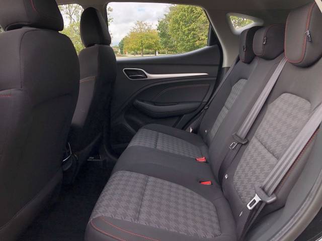 2024 MG MG ZS 0.0 130kW SE EV 51kWh 5dr Auto