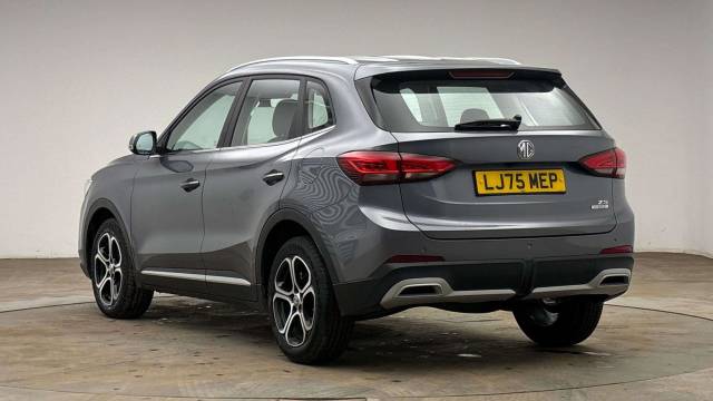 2025 MG MG ZS 1.5 Hybrid+ SE 5dr Auto