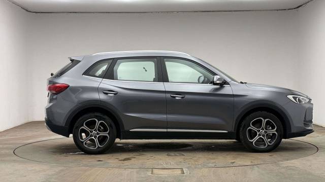 2025 MG MG ZS 1.5 Hybrid+ SE 5dr Auto