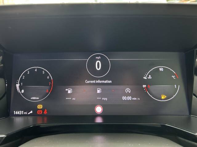 2023 Vauxhall Grandland 1.2 Turbo GS 5dr