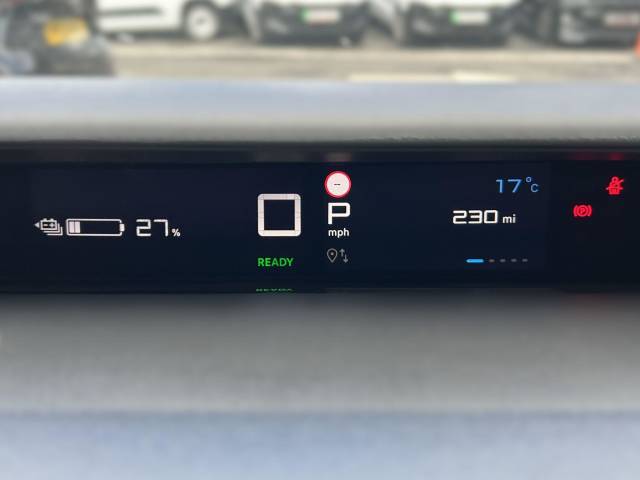2024 Citroen e-C3 83kW Max 44kWh 5dr Auto