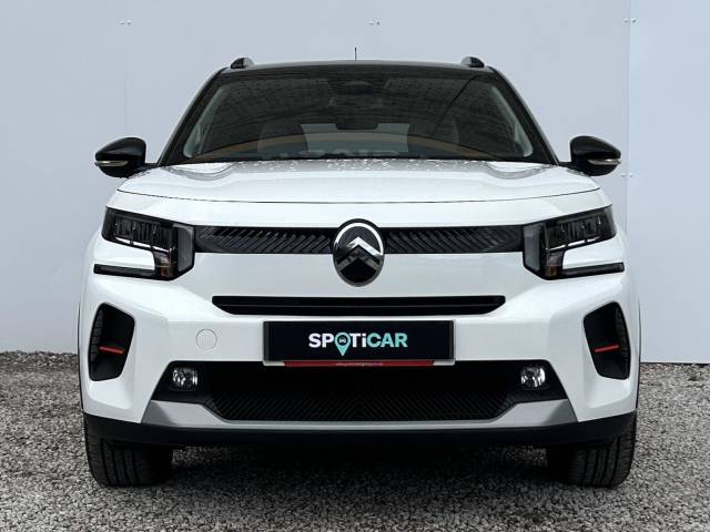 2024 Citroen e-C3 83kW Max 44kWh 5dr Auto
