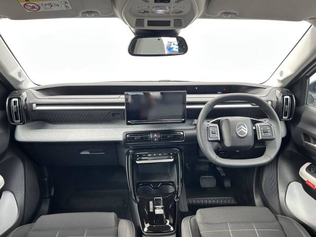 2024 Citroen e-C3 83kW Max 44kWh 5dr Auto