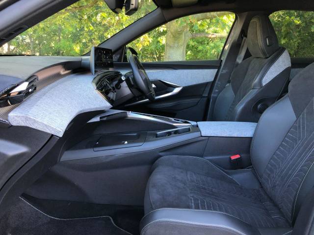 2024 Peugeot 3008 1.2 GT e-DSC6 Euro 6 (s/s) 5dr