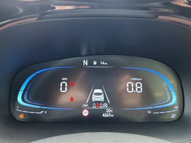 2025 Hyundai i10 1.2 [79] Premium 5dr Auto [Nav]
