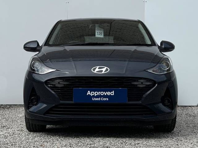 2025 Hyundai i10 1.2 [79] Premium 5dr Auto [Nav]