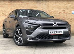 CITROËN C5 X at Just Motor Group Keighley