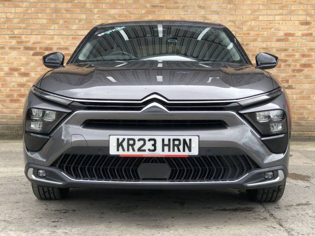 2023 Citroen C5 X 1.2 PureTech Shine EAT8 Euro 6 (s/s) 5dr
