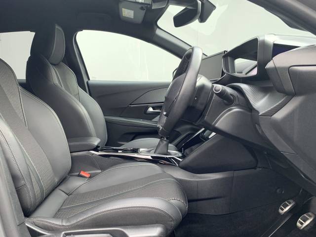 2024 Peugeot 208 1.2 PureTech GT Euro 6 (s/s) 5dr