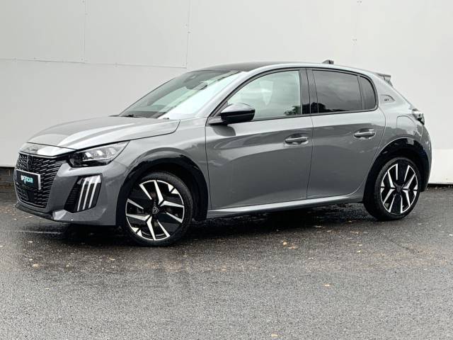 2024 Peugeot 208 1.2 PureTech GT Euro 6 (s/s) 5dr