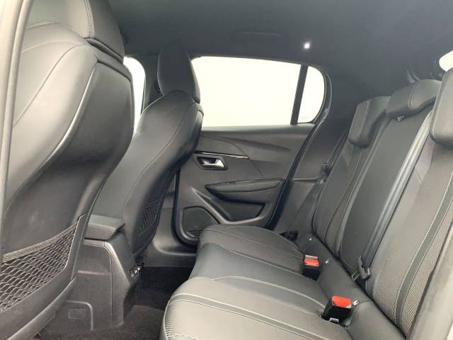 2024 Peugeot 208 1.2 PureTech GT Euro 6 (s/s) 5dr