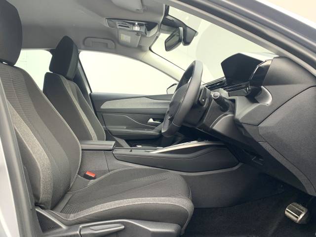 2025 Peugeot 308 1.2 PureTech Active Premium EAT Euro 6 (s/s) 5dr