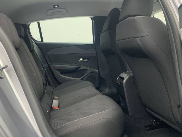 2025 Peugeot 308 1.2 PureTech Active Premium EAT Euro 6 (s/s) 5dr
