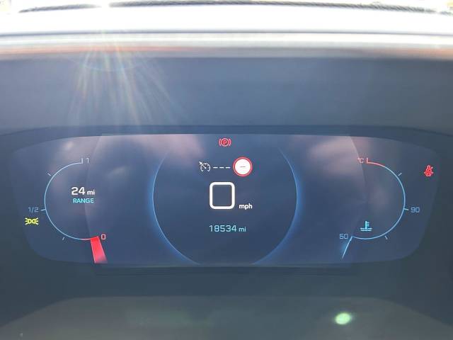 2023 Peugeot 208 1.2 PureTech 100 GT 5dr