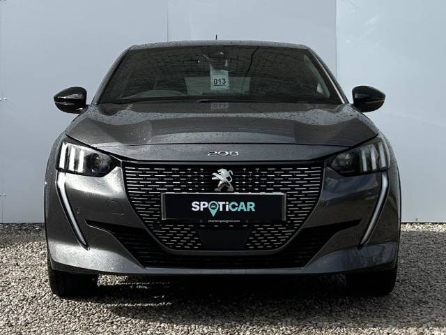 2023 Peugeot 208 1.2 PureTech 100 GT 5dr