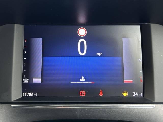 2024 Vauxhall Corsa 1.2 GS 5dr