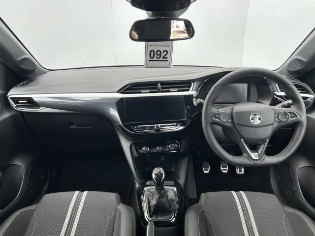2024 Vauxhall Corsa 1.2 GS 5dr