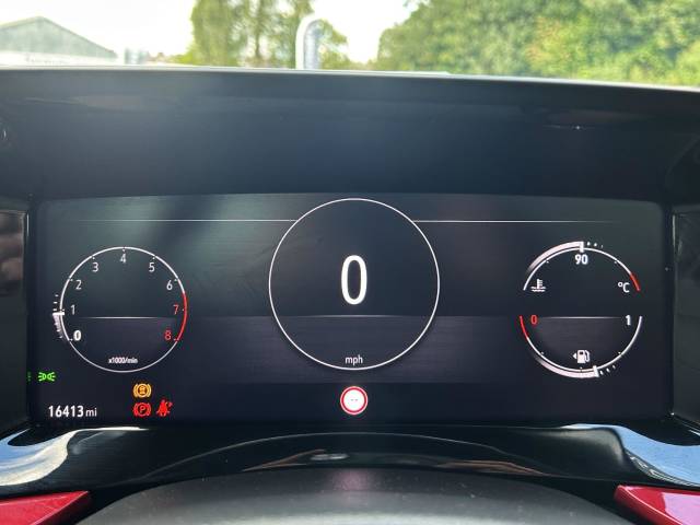 2022 Vauxhall Mokka 1.2 Turbo 100 GS Line 5dr