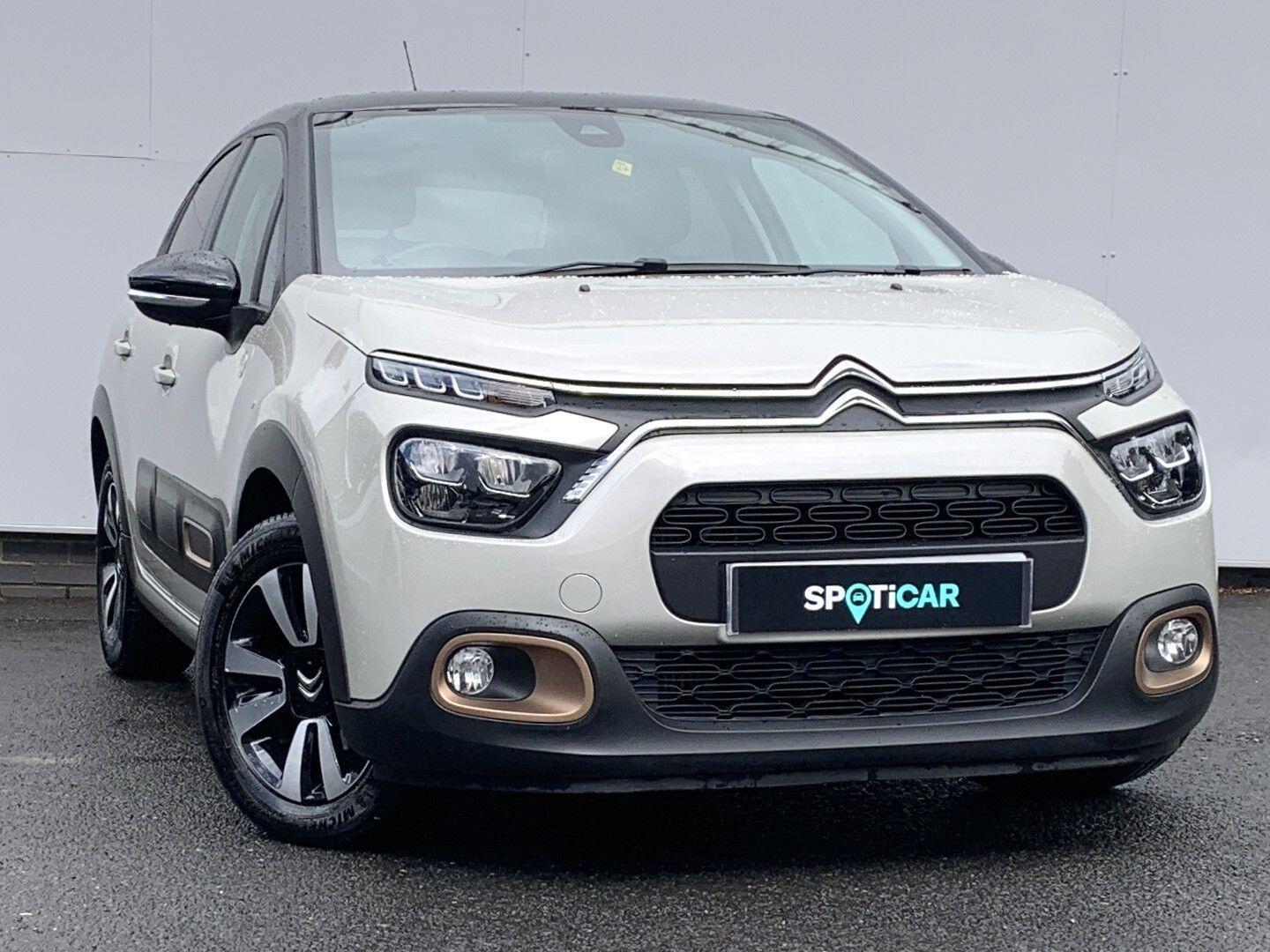 2023 Citroen C3
