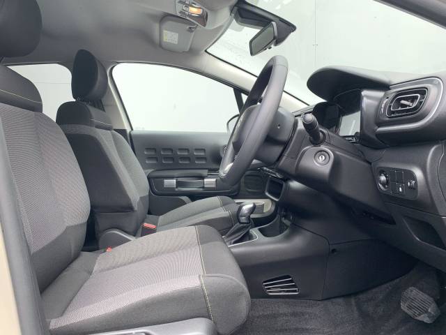 2023 Citroen C3 1.2 PureTech C-Series Edition EAT6 Euro 6 (s/s) 5dr