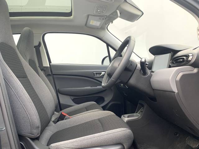 2025 Leapmotor T03 37.3kWh Auto 5dr
