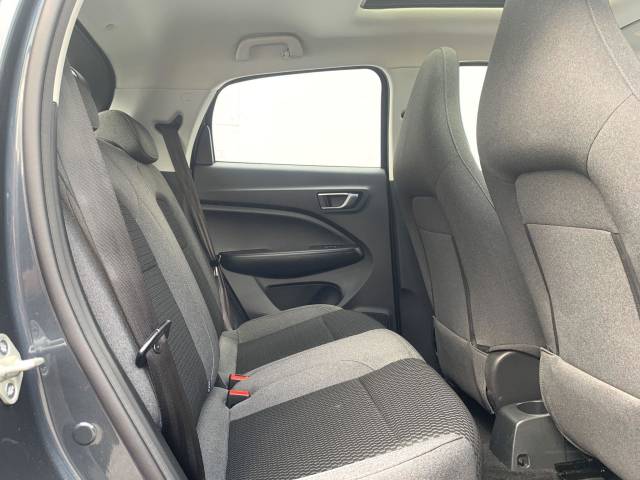 2025 Leapmotor T03 37.3kWh Auto 5dr
