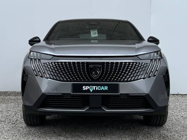 2025 Peugeot 3008 1.2 Hybrid 145 GT 5dr e-DSC6