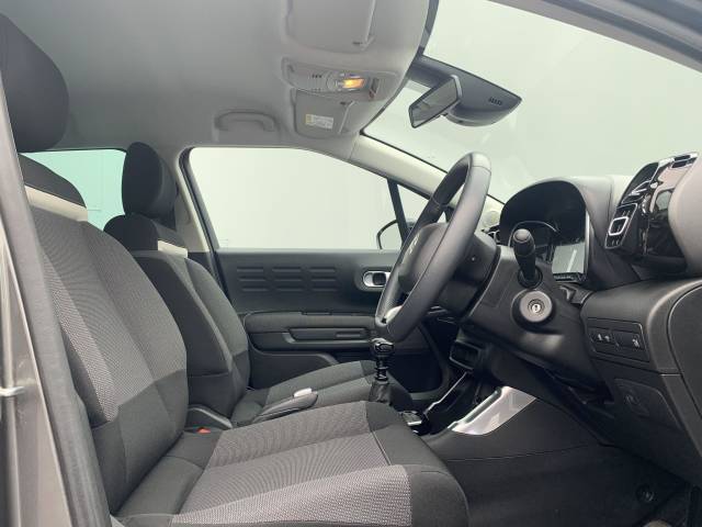 2023 Citroen C3 Aircross 1.2 PureTech Shine Euro 6 (s/s) 5dr