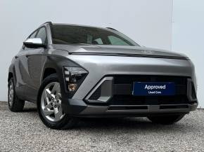 HYUNDAI KONA at Just Motor Group Keighley