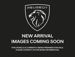 PEUGEOT EXPERT at Just Motor Group Keighley