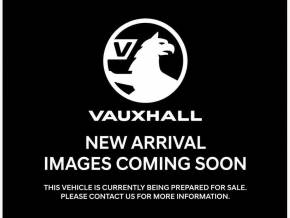 VAUXHALL VIVARO ELECTRIC at Just Motor Group Keighley