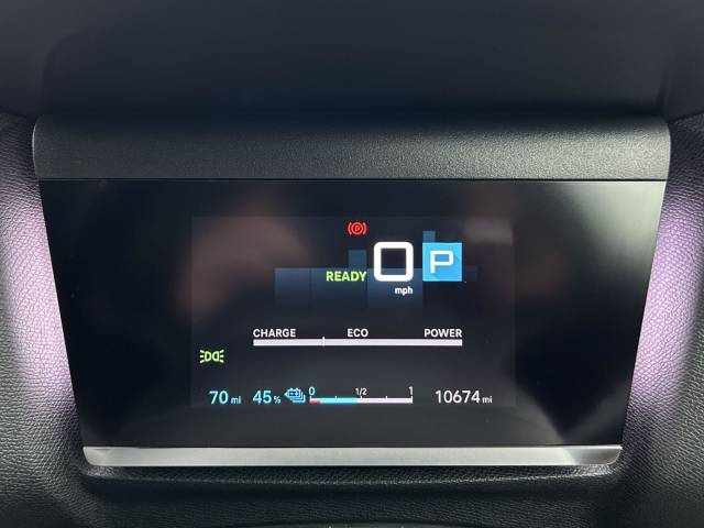 2024 Citroen e-C4 0.0 100kW E-series 50kWh 5dr Auto