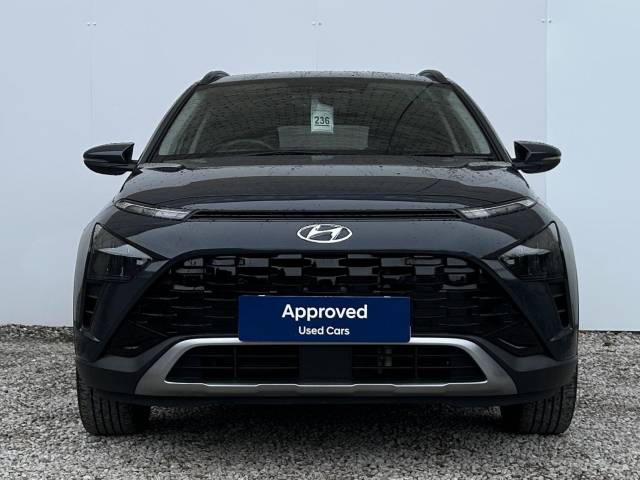 2022 Hyundai BAYON 1.0 TGDi 48V MHEV Premium 5dr DCT