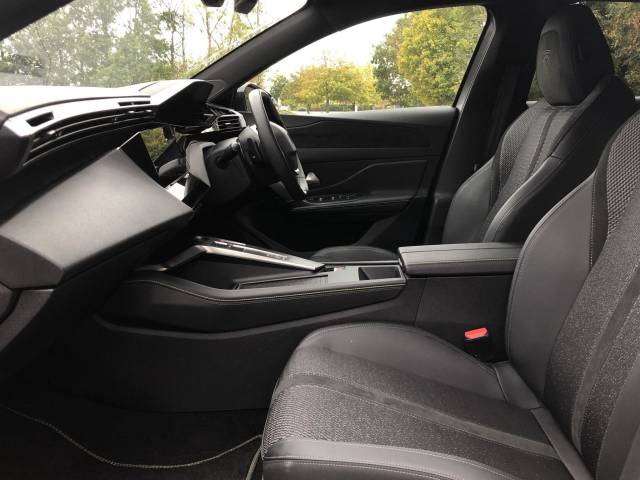 2025 Peugeot 308 SW 1.2 GT e-DSC6 Euro 6 (s/s) 5dr