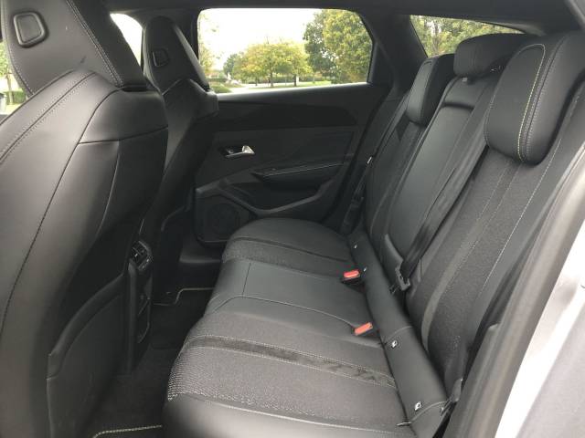 2025 Peugeot 308 SW 1.2 GT e-DSC6 Euro 6 (s/s) 5dr