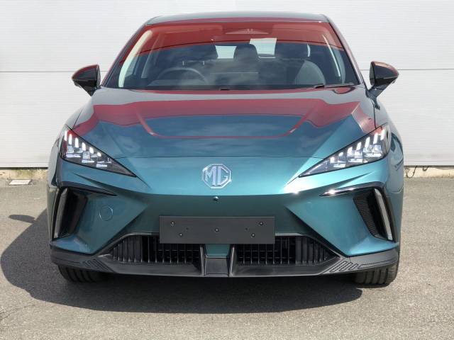 2026 MG MG 4 0.0 170kW Premium Long Range 64kWh 5dr Auto