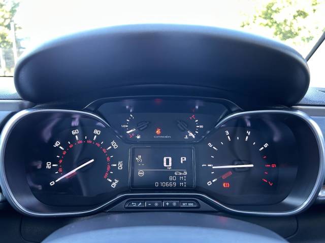2022 Citroen C3 1.2 PureTech 110 Saint James 5dr EAT6