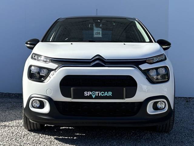 2022 Citroen C3 1.2 PureTech 110 Saint James 5dr EAT6