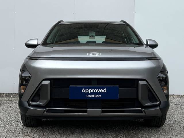 2023 Hyundai KONA 1.0T Advance 5dr