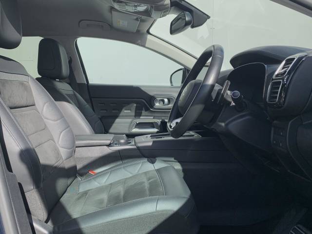 2023 Citroen C5 Aircross 1.2 PureTech Shine EAT8 Euro 6 (s/s) 5dr